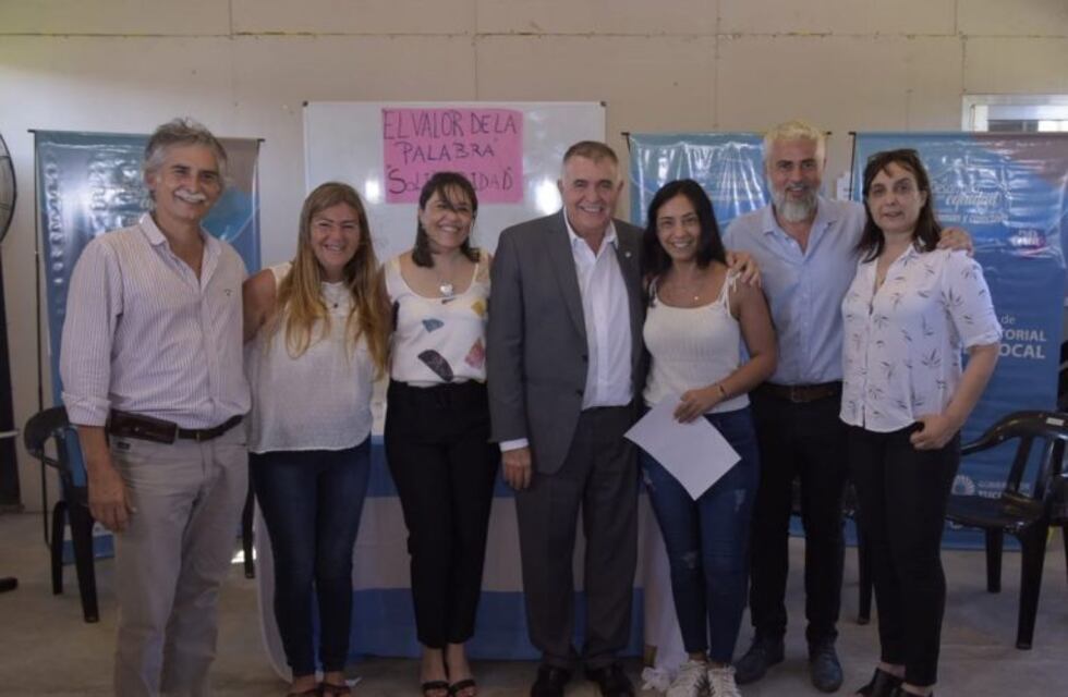 Jaldo otorgó microcréditos a 63 emprendedores locales