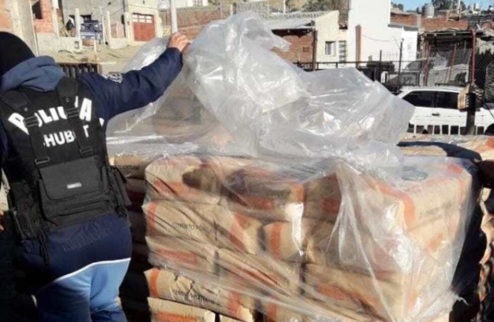 Falsificó una orden de compra por 250 mil pesos