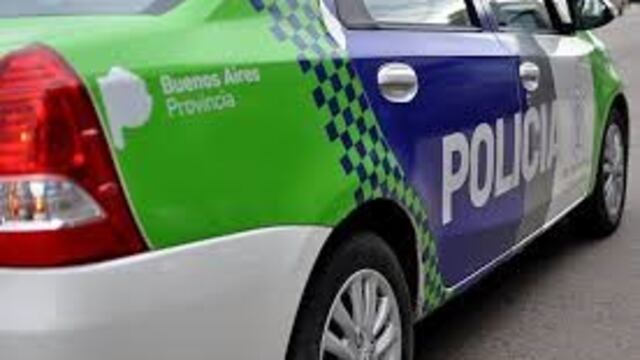 El agresor fue detenido en una remisería de Tortuguitas. (Foto. Web)