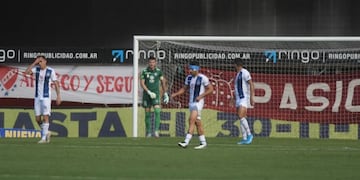 Talleres y Argentinos Juniors este miércoles en nueva fecha de la Superliga\u002E