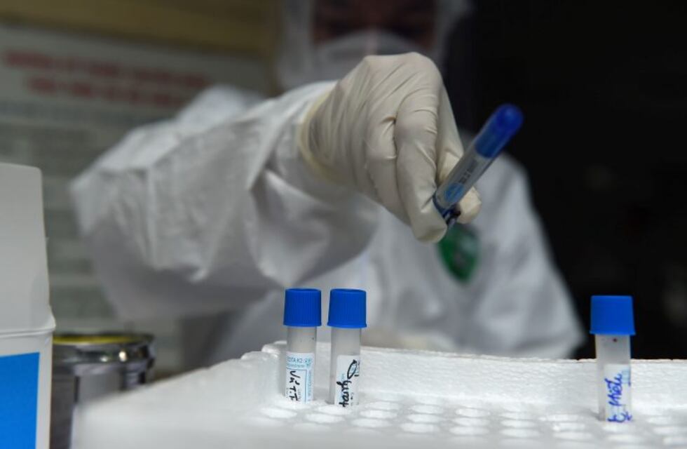 Coronavirus: aparecieron otros 3 casos positivos en Comodoro