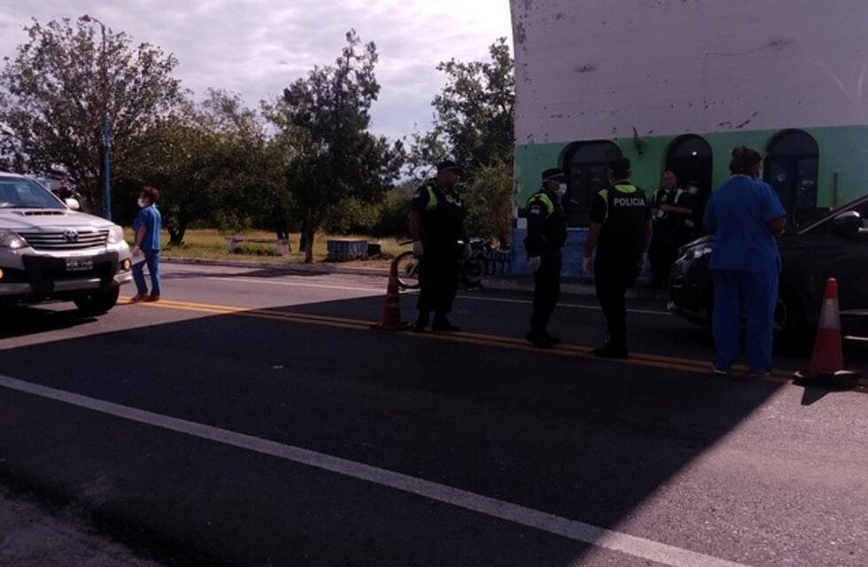 Tucumán limita el ingreso de vehículos particulares hasta las 22