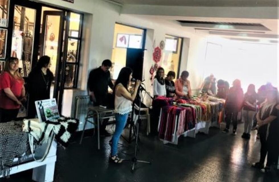 Se viene la 4 edición de la fiesta de la lana