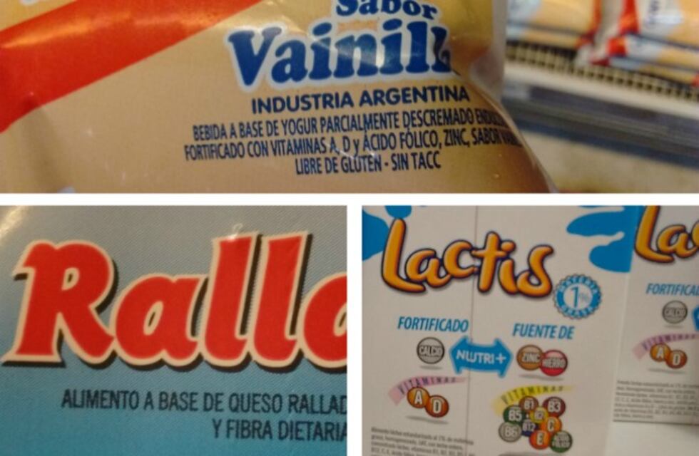 El consumo de leche que no es leche y yogur que no es yogur creció 12,6%