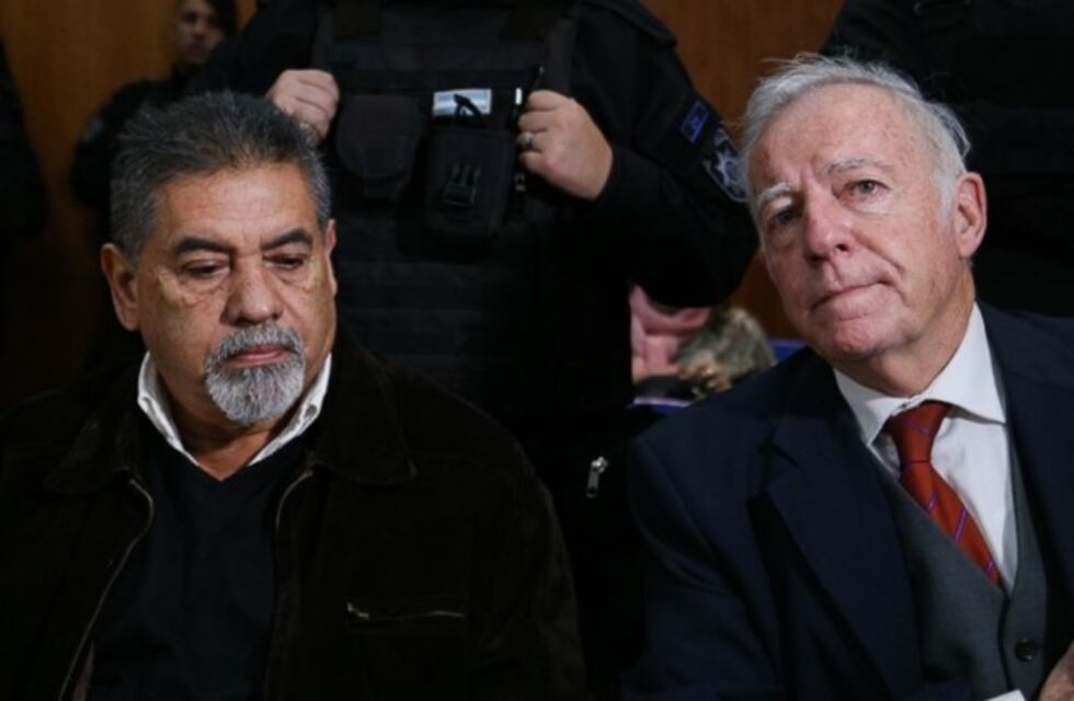 Calle Salta: "El hilo se cortó por lo más delgado", dijo el abogado del único condenado