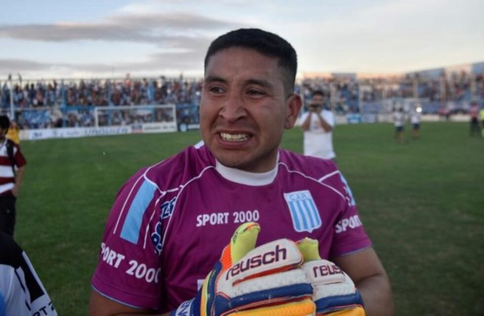 Racing tendrá a Rezzónico y a Calidad Rodríguez en San Juan por Copa Argentina
