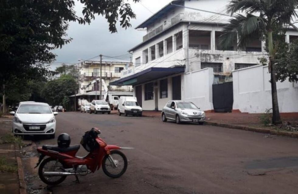 Oberá solo tendrá colectivos para ir al hospital el domingo y el lunes