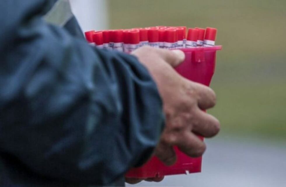 Siguen incrementándose los casos de coronavirus en Corrientes