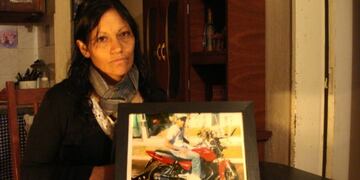 Los policías condenados\u002E