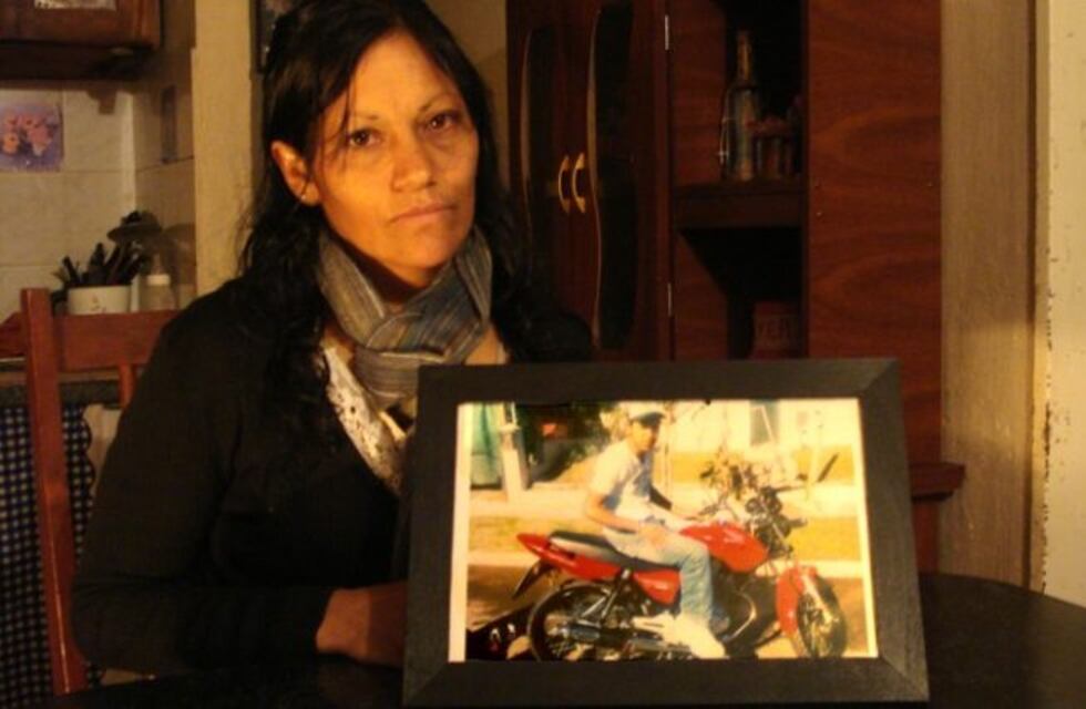 Confirman perpetuas a policías por el asesinato de Fernando "Güere" Pellico