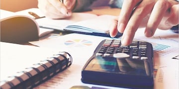 Ante el nuevo escenario financiero, los bancos subieron las tasas.