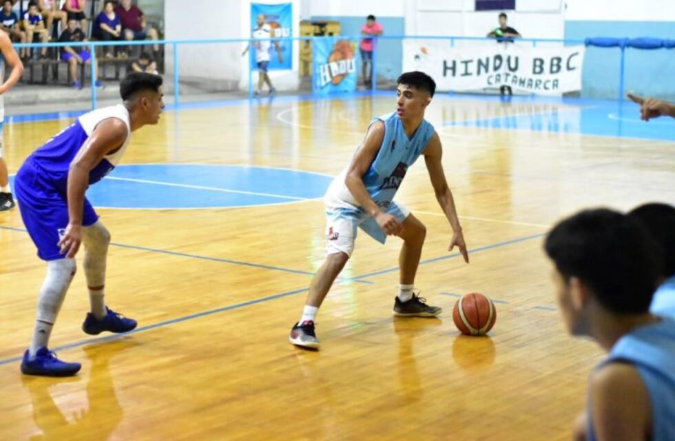 Torneo Federal: Hindú con la obligación de ganar en La Rioja