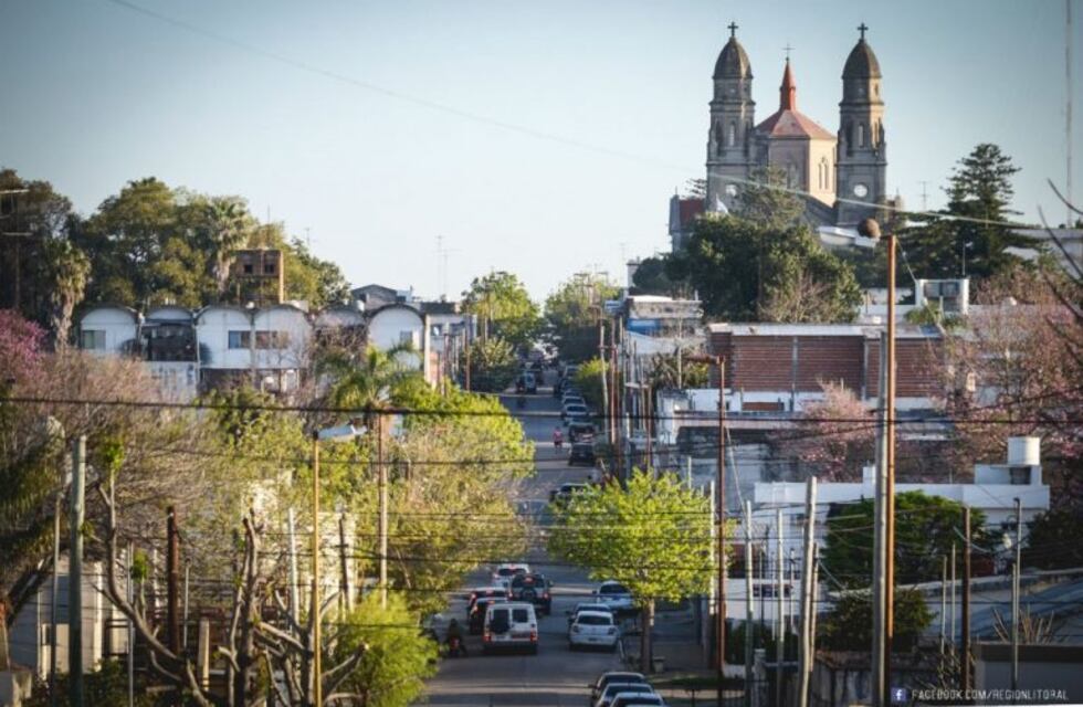 Cerraron el Juzgado de Diamante por un caso positivo de coronavirus