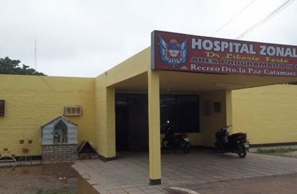 Encontraron beba abandonada en un descampado