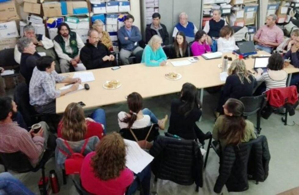 Chubut: alerta epidemiológico por los casos de Hantavirus