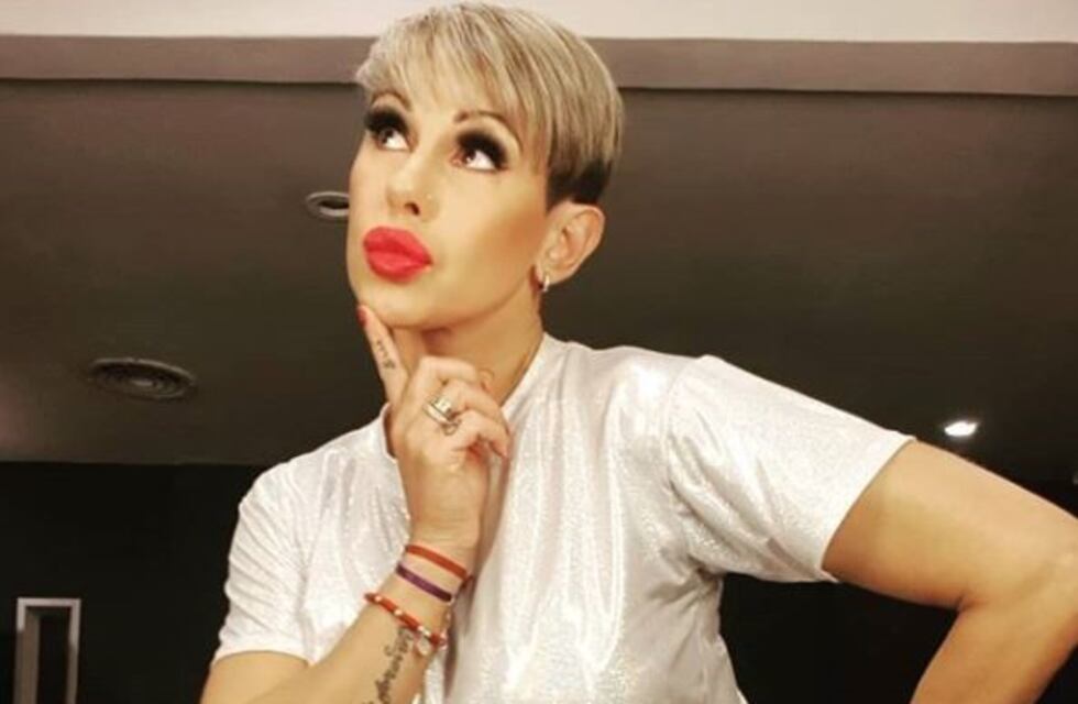 Mónica Farro publicó una foto sin ropa y la censuraron: “Lamento que me bajen una foto hermosa”