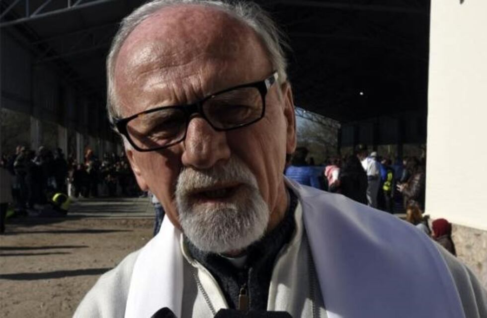 Bokalic: "Lo que nosotros recibimos del Estado es una ínfima parte para el sostenimiento de nuestras iglesias"