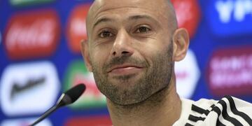 Mascherano
