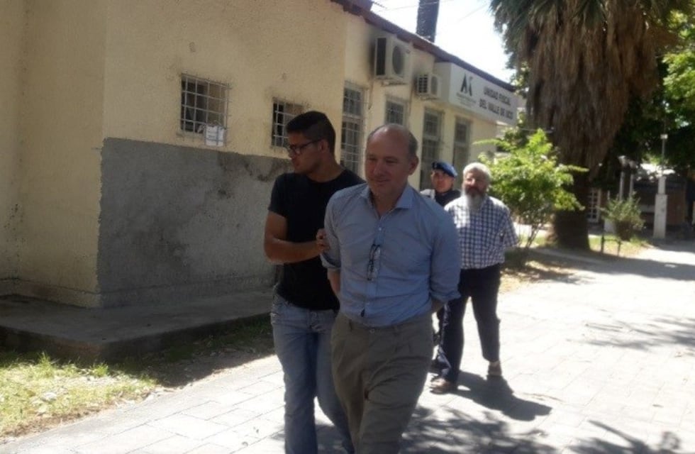 Liberaron a dos monjes acusados por abuso sexual