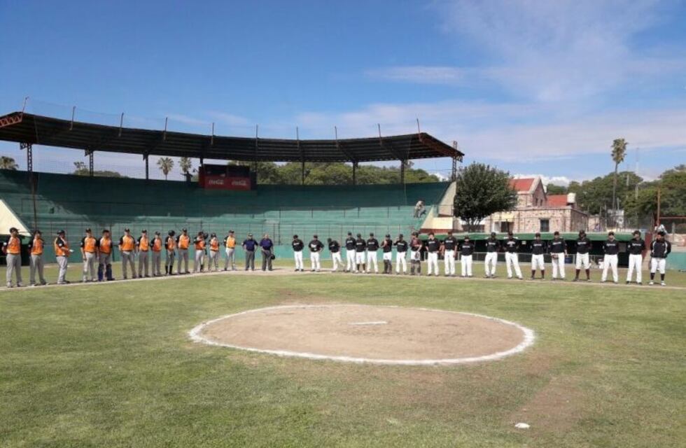 Infernales, el gran ganador de los Interzonales de la Liga Argentina de Béisbol