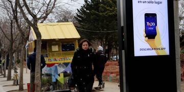 Los dispositivos empezarán a funcionar en su totalidad desde septiembre\u002E