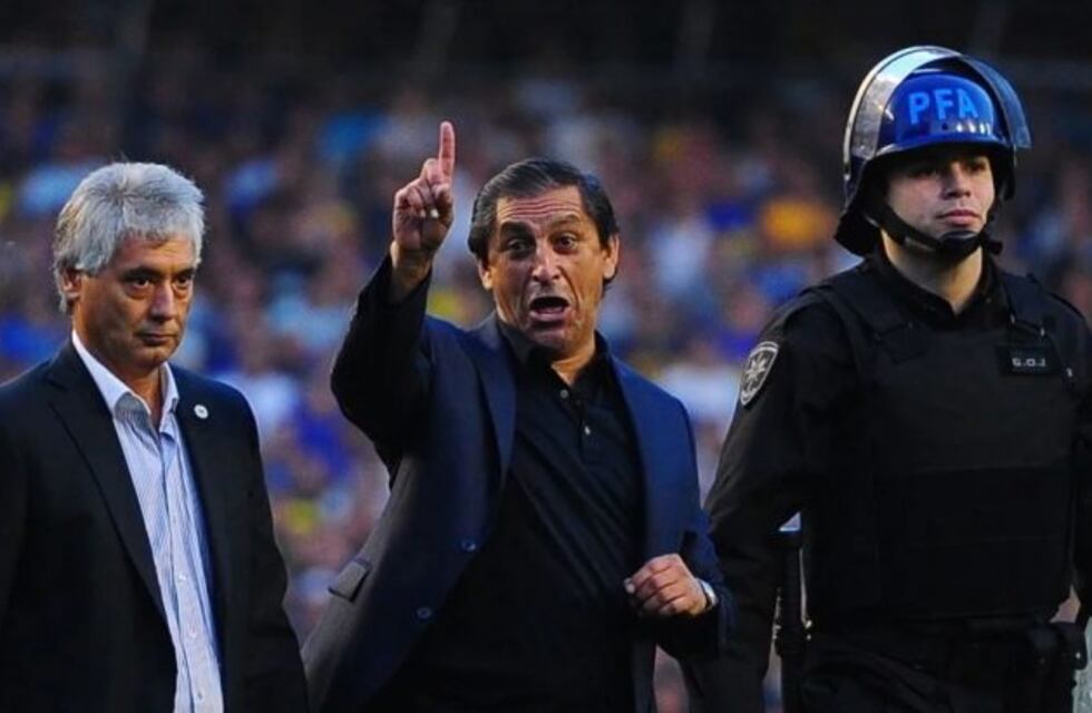 Después del sorteo de la Copa Libertadores, los memes coparon las redes