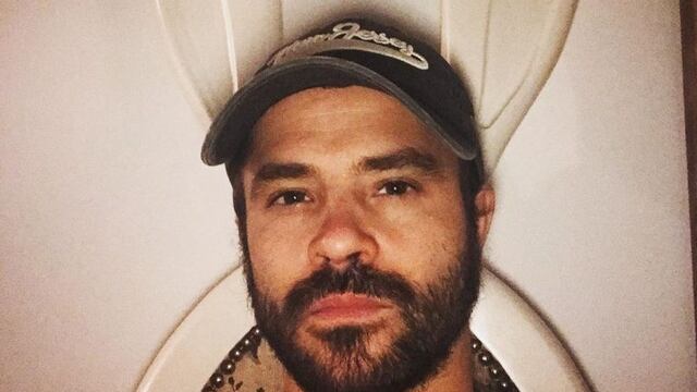 Felipe Colombo (Instagram)