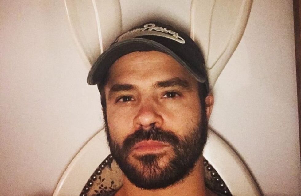 Felipe Colombo habló de Camila Bordonaba: "Vive en la montaña, se desconectó de la farándula"