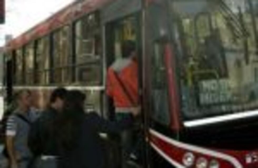 Debatirán el aumento del boleto en el Concejo Deliberante