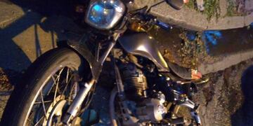 El accidente ocurrió en La Bebida (imagen ilustrativa)