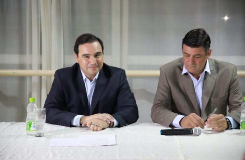 Invertirán $12 millones para construir la Secretaría de Turismo en Ituzaingó