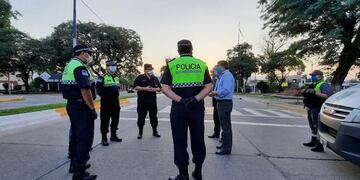 Foto: Policía de Tucumán