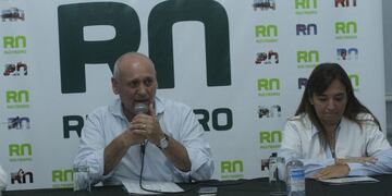 Coronavirus: confirmaron el segundo caso en Río Negro