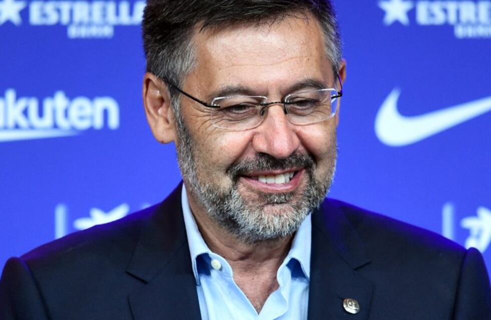 Arde Barcelona: Josep Bartomeu estaría dispuesto a renunciar si Messi se queda en el equipo