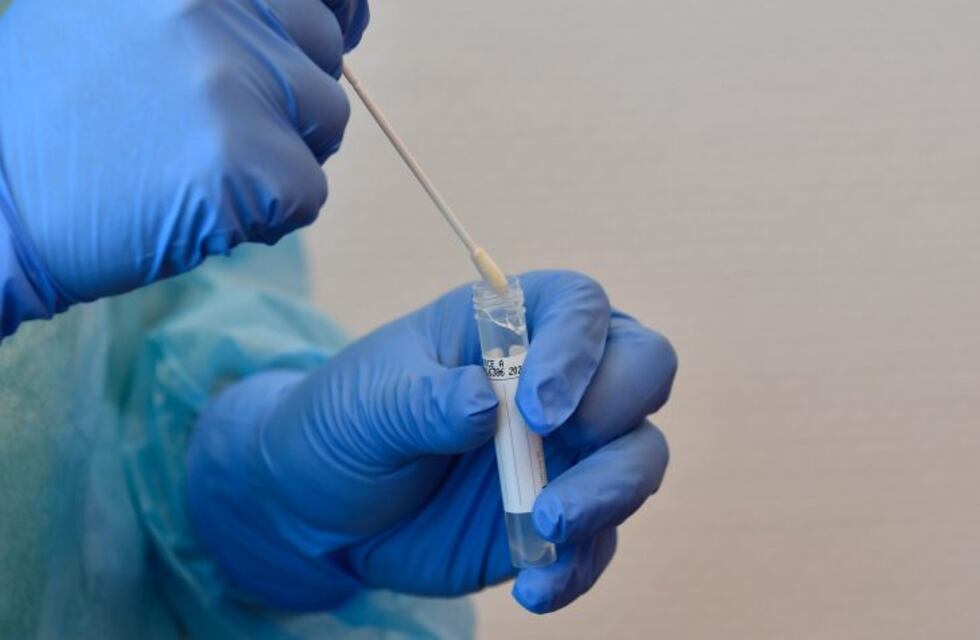 Coronavirus en Neuquén: seis fallecidos y 283 nuevos casos confirmados