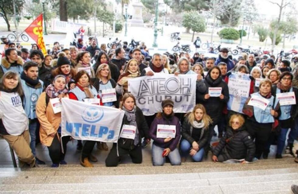 Paro docente este jueves en La Pampa, en duelo por el fallecimiento de dos maestras de Chubut