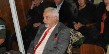 El exmilitar fue declarado culpable en agosto de 2013\u002E (Télam)