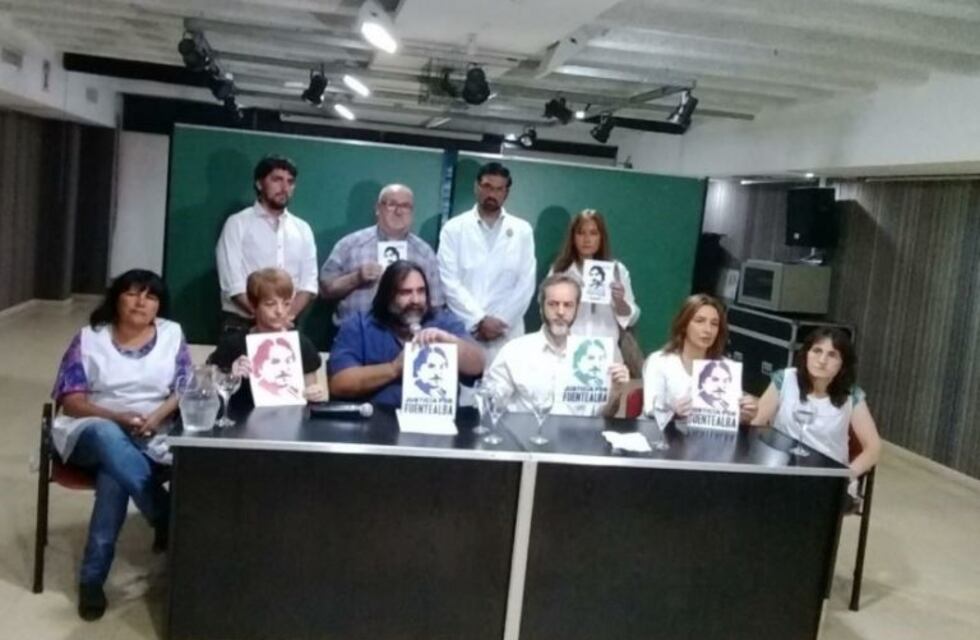 Baradel: "No creo que el Gobierno vaya a hacer una propuesta diferente"