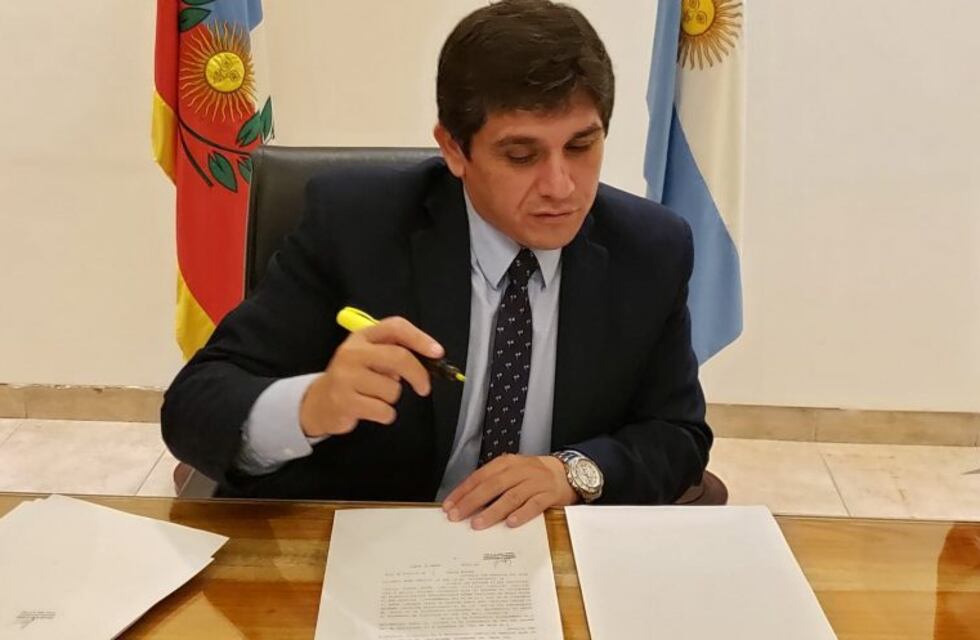 Catamarca a la Corte Suprema nuevamente por el Fondo Sojero