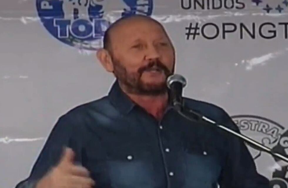 Insfrán anunció un 50% de aumento en las asignaciones familiares