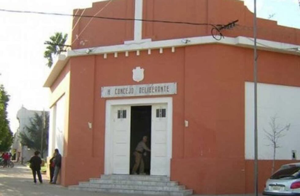 Marcos Juárez: los nuevos concejales recibieron su diploma