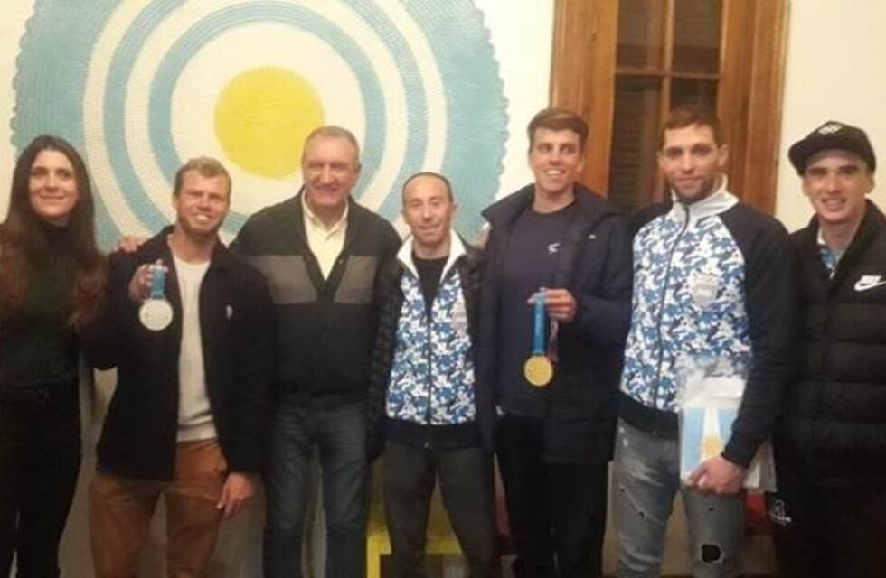 Candidato a concejal propuso a Mar del Plata como sede de los Panamericanos 2027