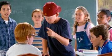 KiVa, el mu00e9todo finlandu00e9s que llegu00f3 al pau00eds y promete acabar con el acoso escolar