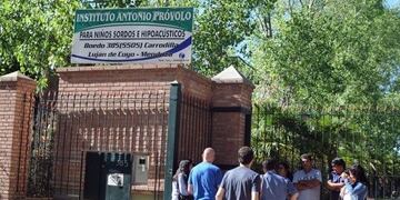 El Gobierno salió a dar explicaciones sobre el caso Próvolo\u002E