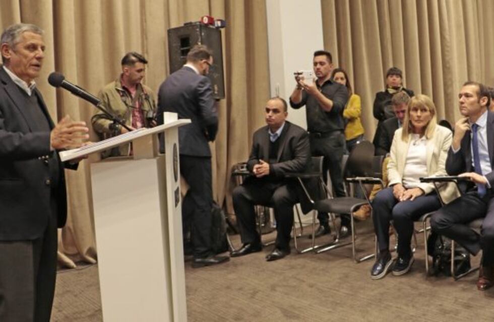 Aerolíneas Argentinas implementará el servicio Neuquén-Bahía Blanca