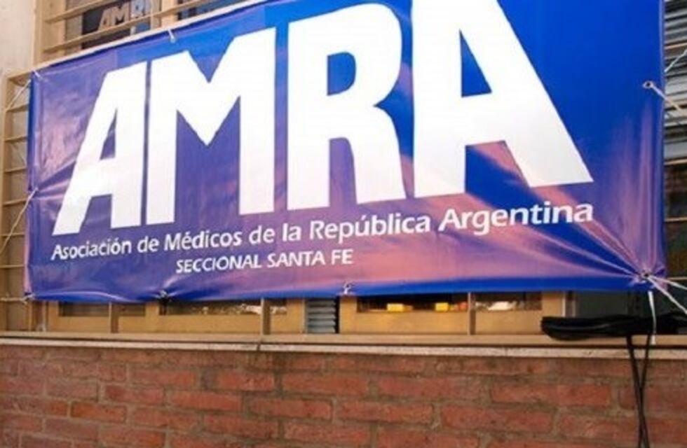 Médicos de Amra advierten que restringirán las guardias médicas si no hay custodia policial