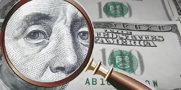 La CNV aprobó una limitación para la operación de dólares financieros.