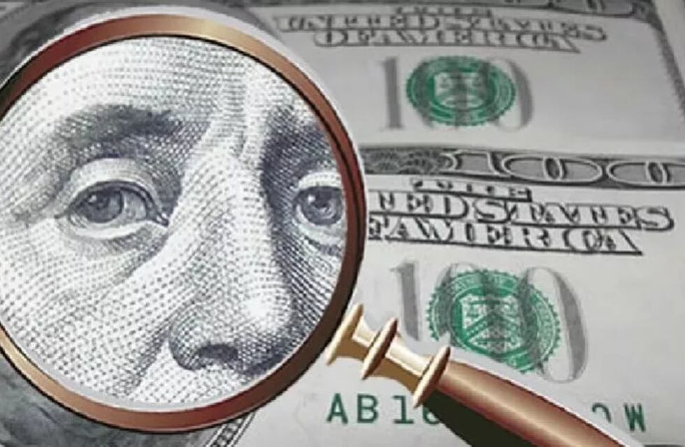 La Comisión Nacional de Valores aprobó una limitación a la operatoria de dólares financieros