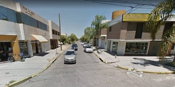 Berisso: un hombre mató a su mujer y luego se quitó la vida en plena vía pública