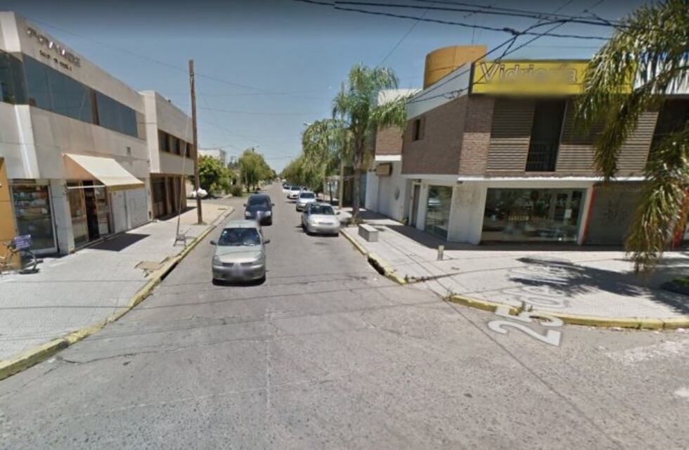 Berisso: un hombre mató a su mujer y luego se quitó la vida en plena vía pública